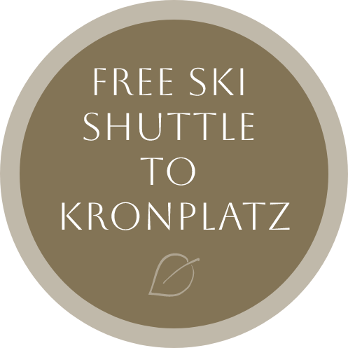 Free Ski Shuttle to Kronplatz